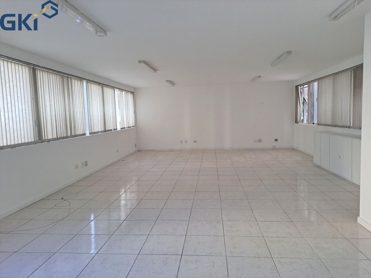 Conjunto Comercial-Sala para alugar, 75m² - Foto 1