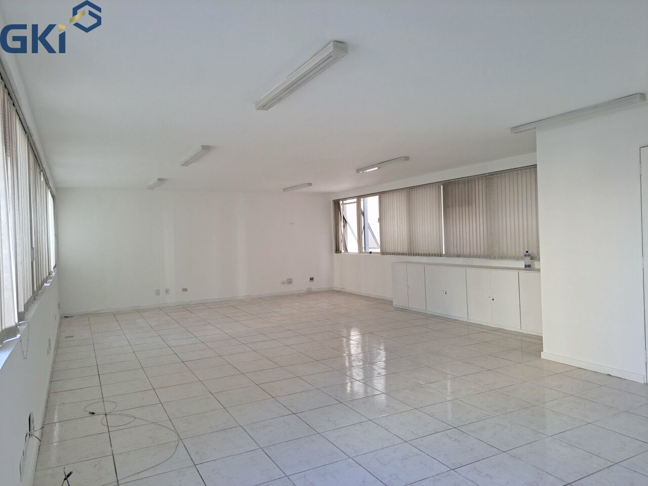 Conjunto Comercial-Sala para alugar, 75m² - Foto 3