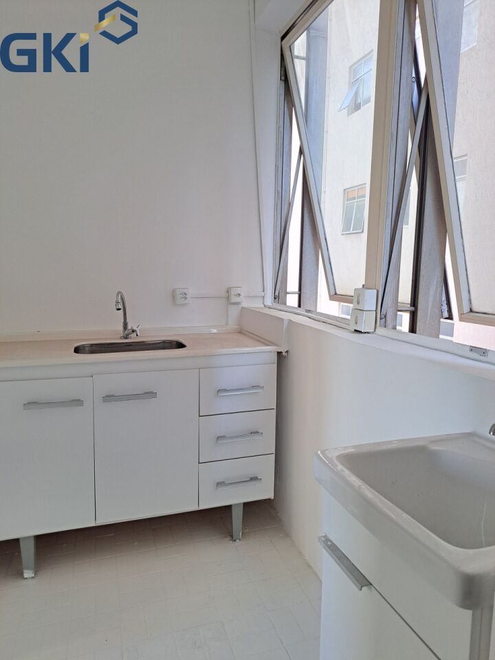 Conjunto Comercial-Sala para alugar, 75m² - Foto 4