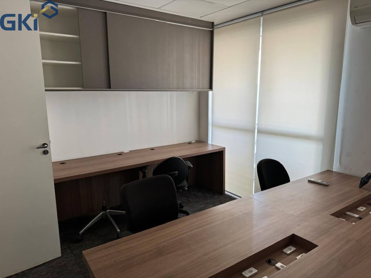 Conjunto Comercial-Sala para alugar, 185m² - Foto 2