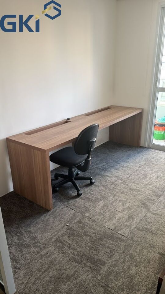 Conjunto Comercial-Sala para alugar, 185m² - Foto 7