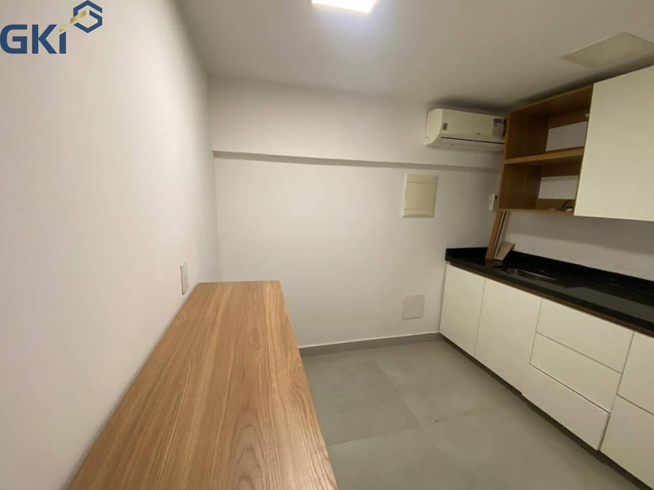 Conjunto Comercial-Sala para alugar, 185m² - Foto 9