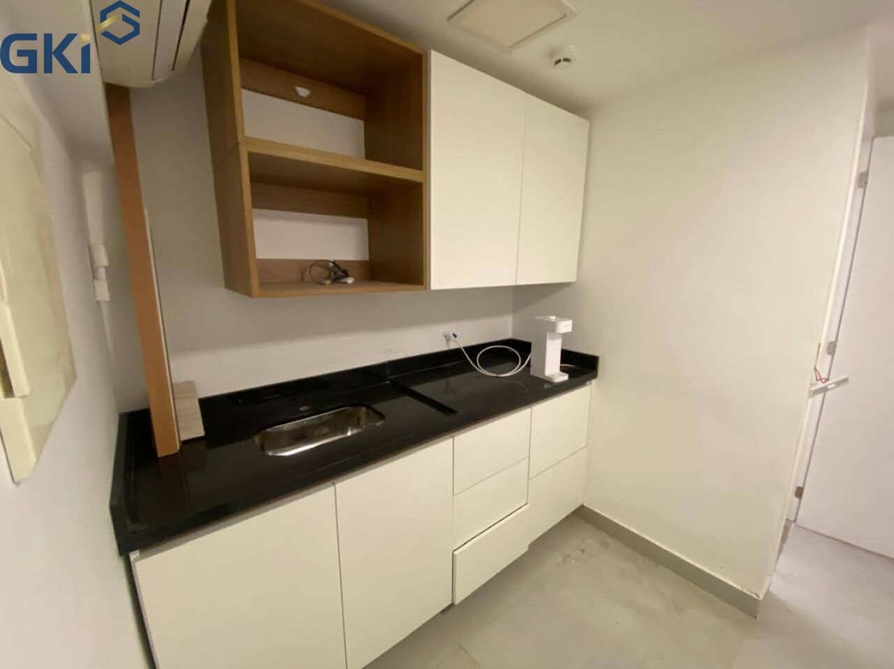 Conjunto Comercial-Sala para alugar, 185m² - Foto 8