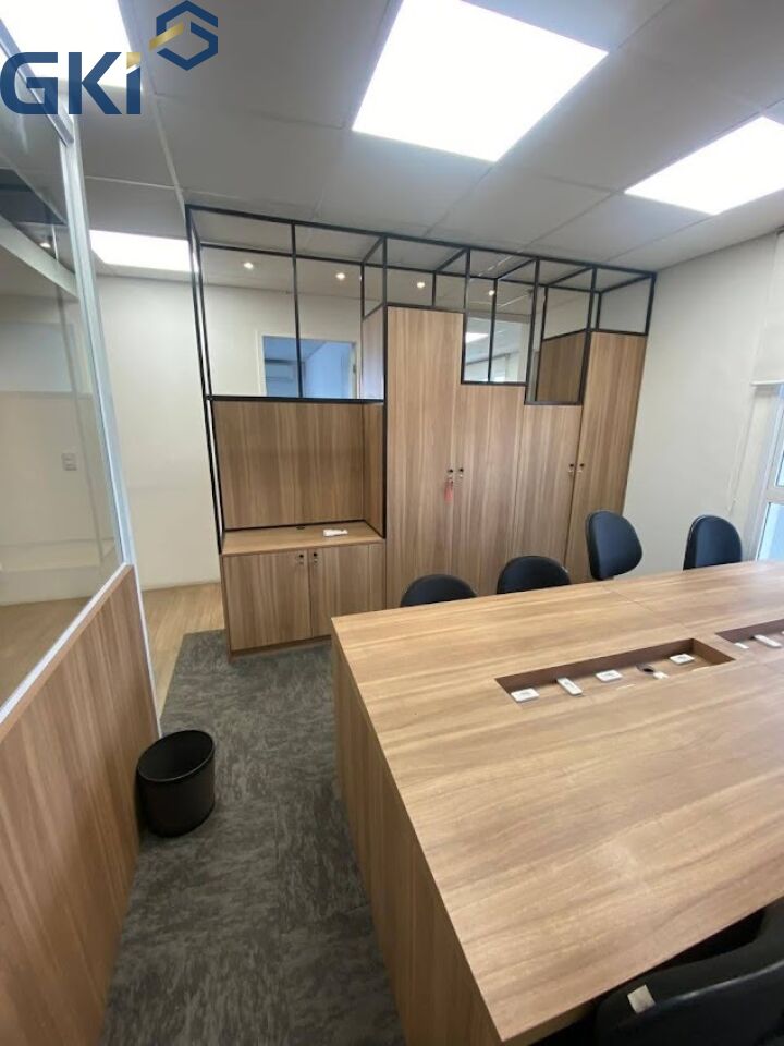 Conjunto Comercial-Sala para alugar, 185m² - Foto 3