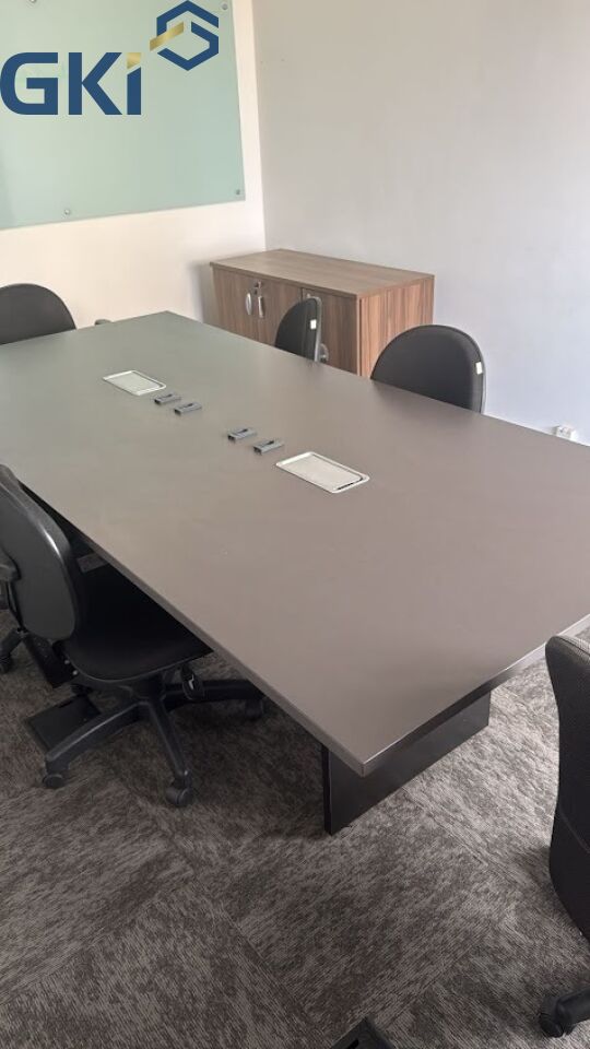 Conjunto Comercial-Sala para alugar, 185m² - Foto 4