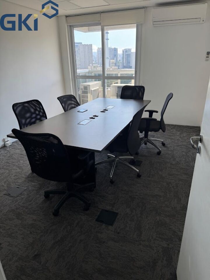 Conjunto Comercial-Sala para alugar, 185m² - Foto 1