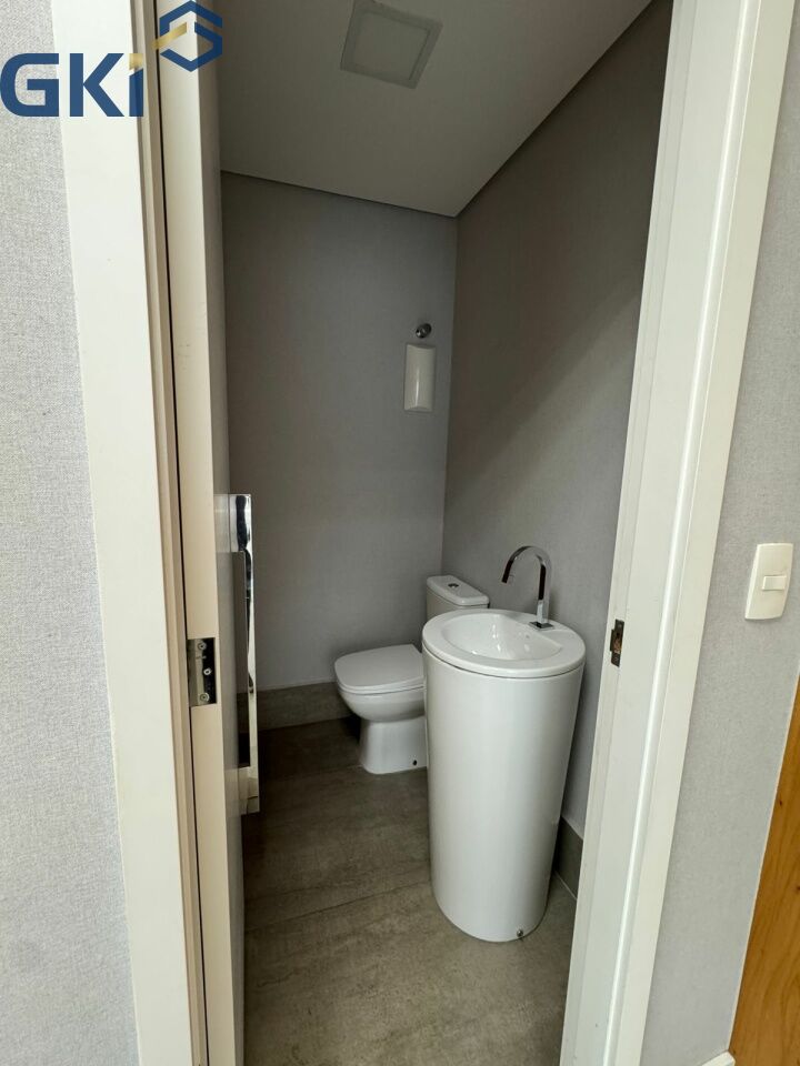 Conjunto Comercial-Sala para alugar, 185m² - Foto 12