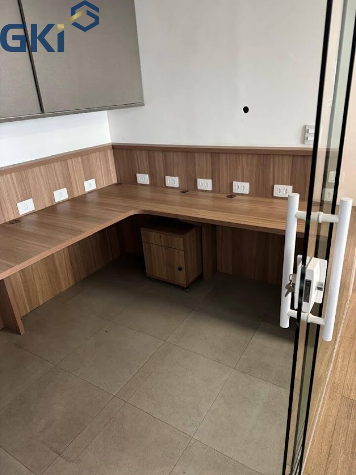 Conjunto Comercial-Sala para alugar, 185m² - Foto 5