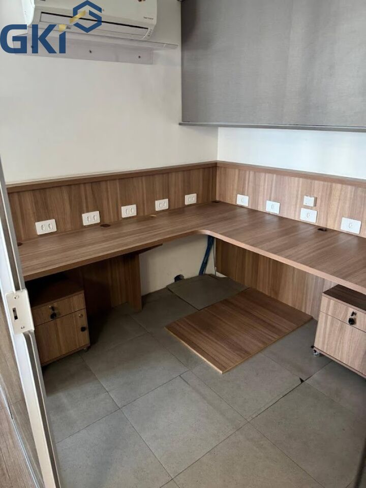 Conjunto Comercial-Sala para alugar, 185m² - Foto 6