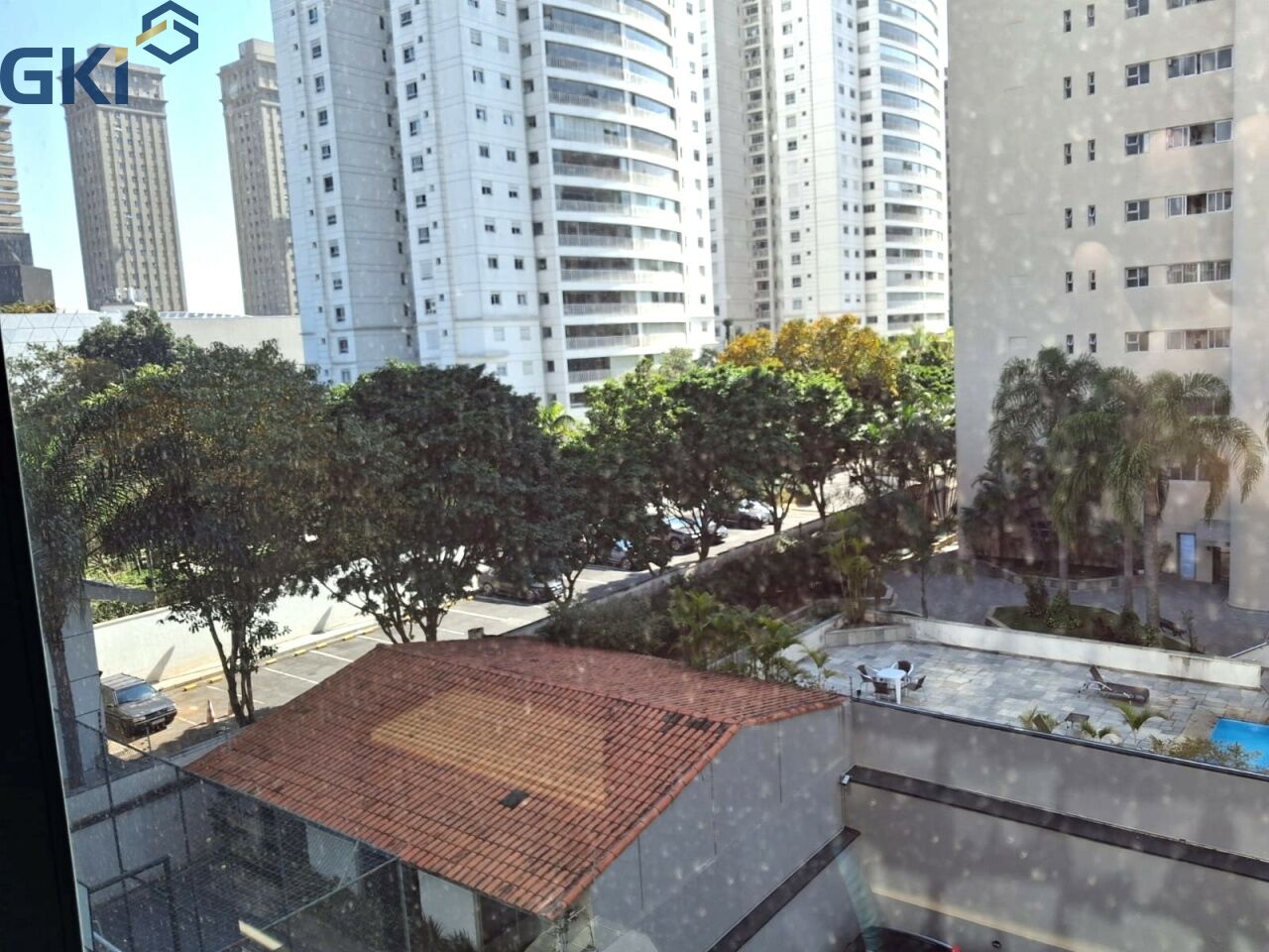 Conjunto Comercial-Sala para alugar, 82m² - Foto 16