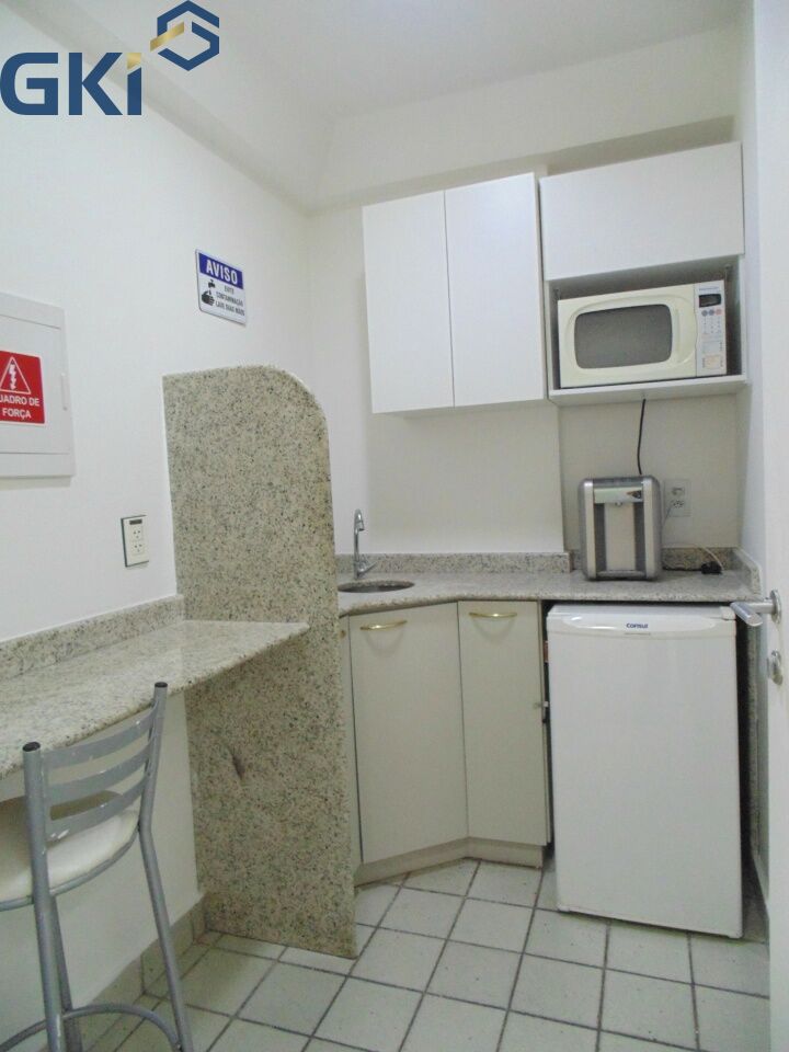 Conjunto Comercial-Sala para alugar, 82m² - Foto 18