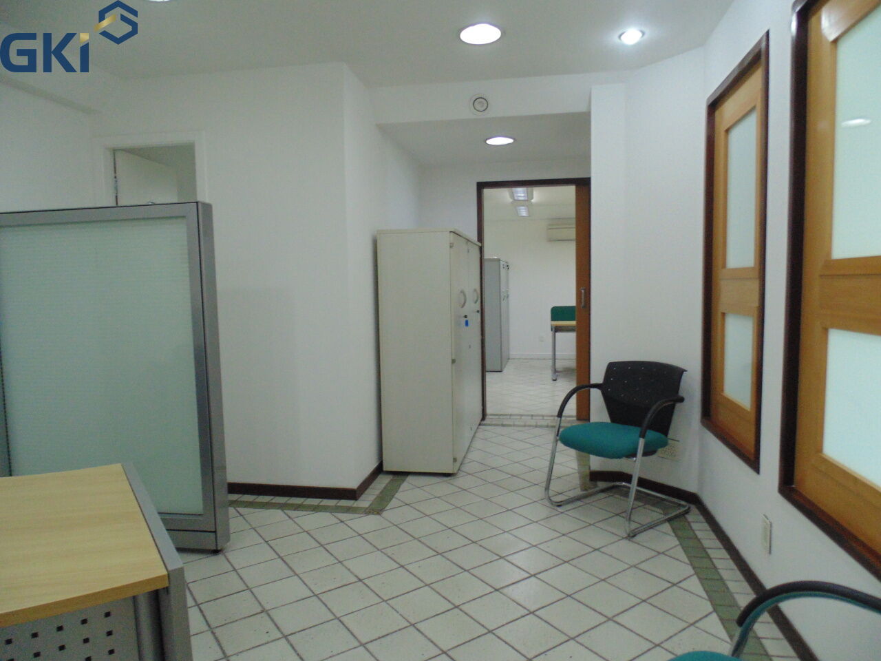 Conjunto Comercial-Sala para alugar, 82m² - Foto 7