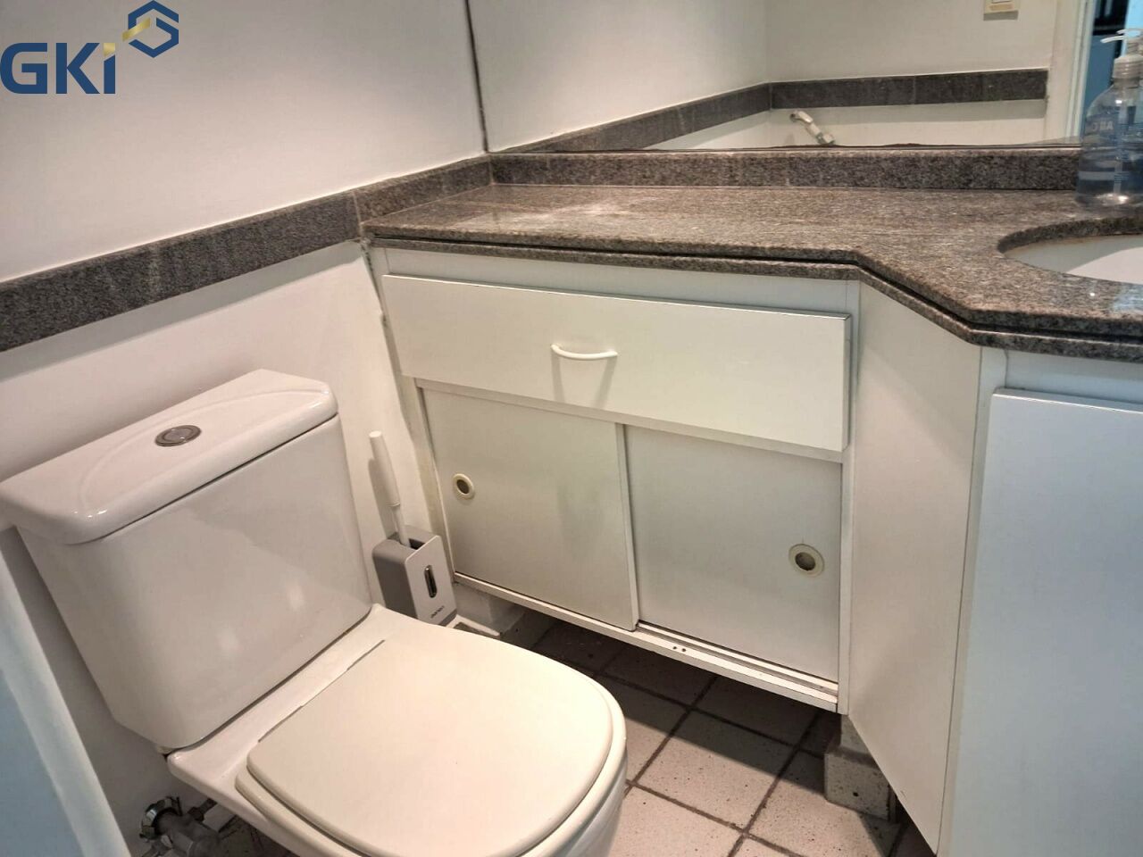 Conjunto Comercial-Sala para alugar, 82m² - Foto 19