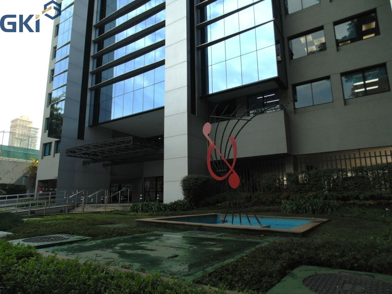 Conjunto Comercial-Sala para alugar, 82m² - Foto 24