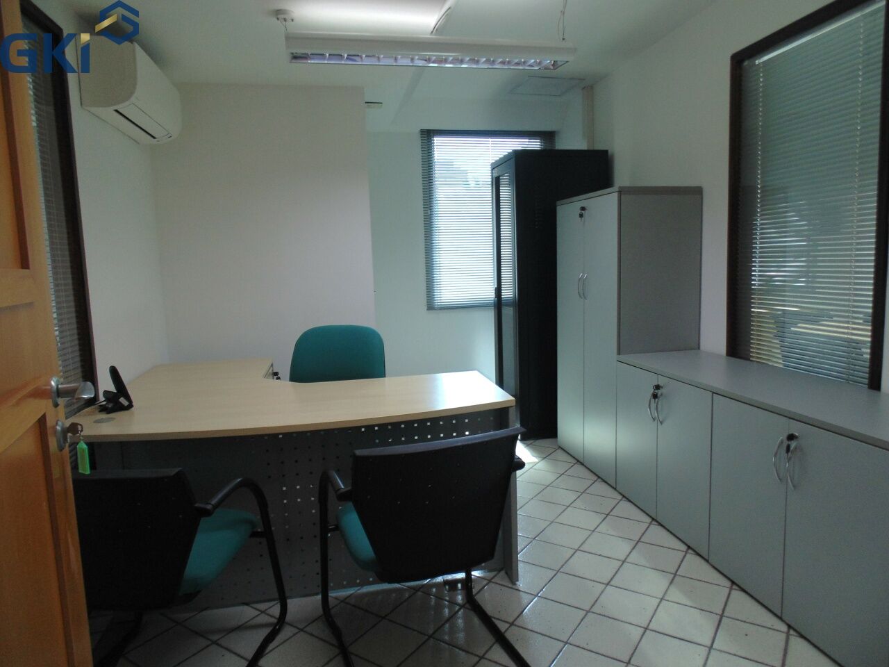 Conjunto Comercial-Sala para alugar, 82m² - Foto 15