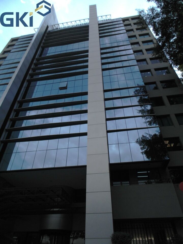 Conjunto Comercial-Sala para alugar, 82m² - Foto 28