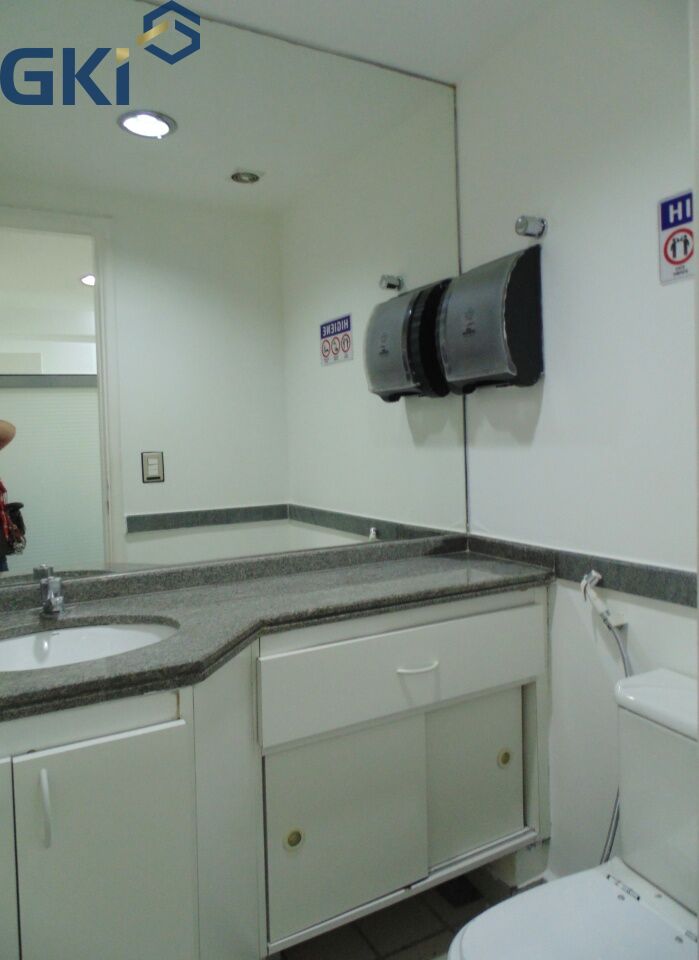 Conjunto Comercial-Sala para alugar, 82m² - Foto 20