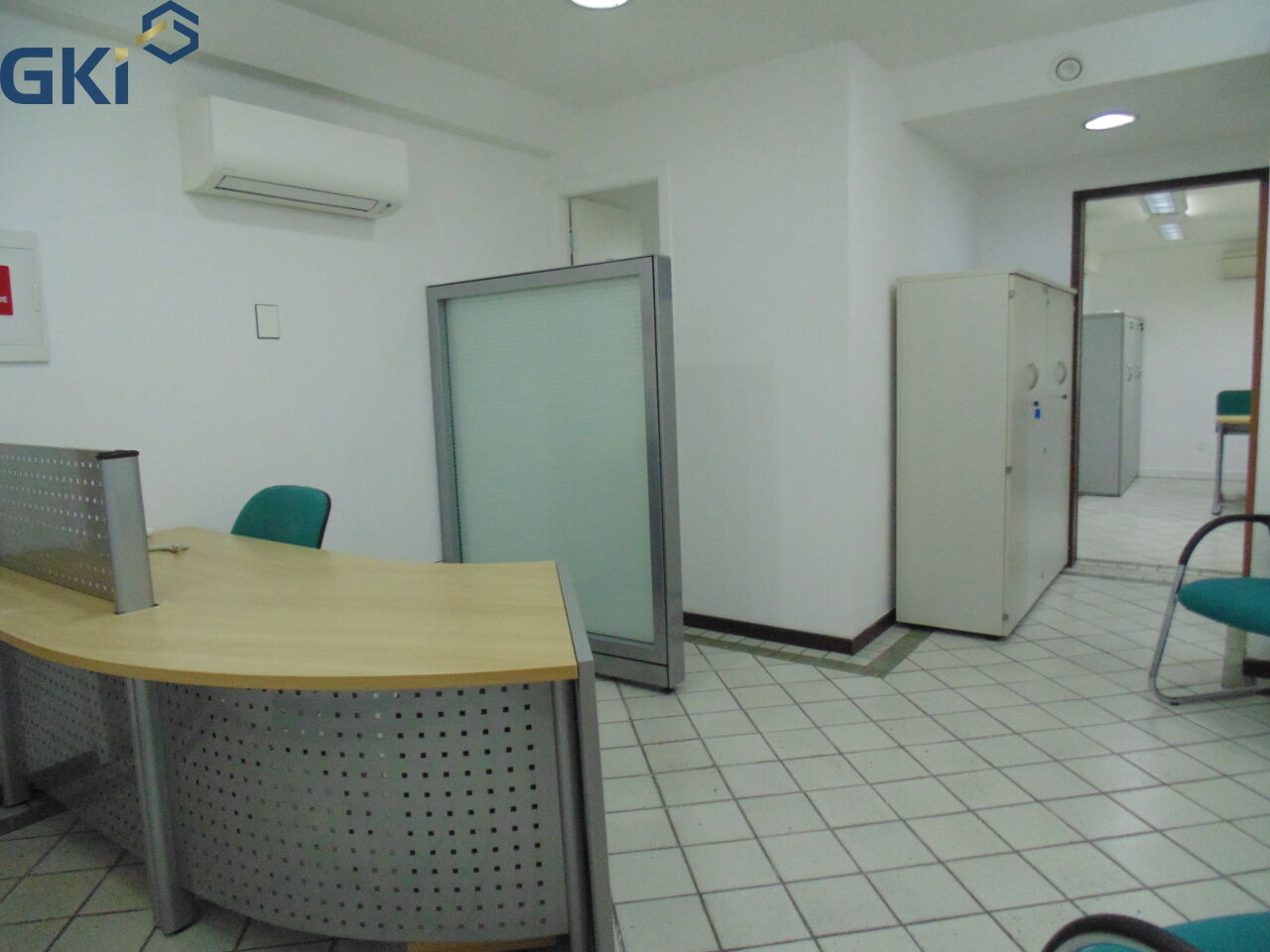 Conjunto Comercial-Sala para alugar, 82m² - Foto 2