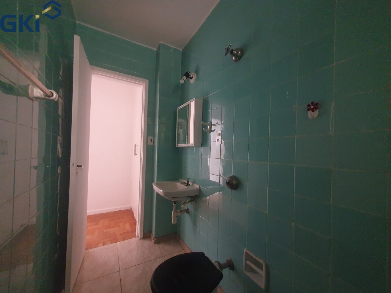 Apartamento, 1 quarto, 46 m² - Foto 9