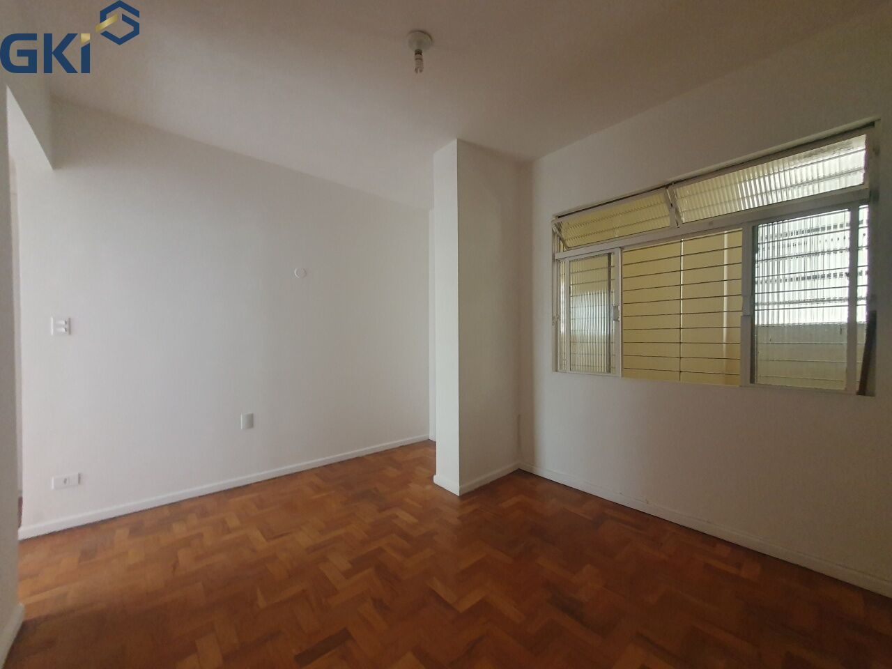 Apartamento, 1 quarto, 46 m² - Foto 4