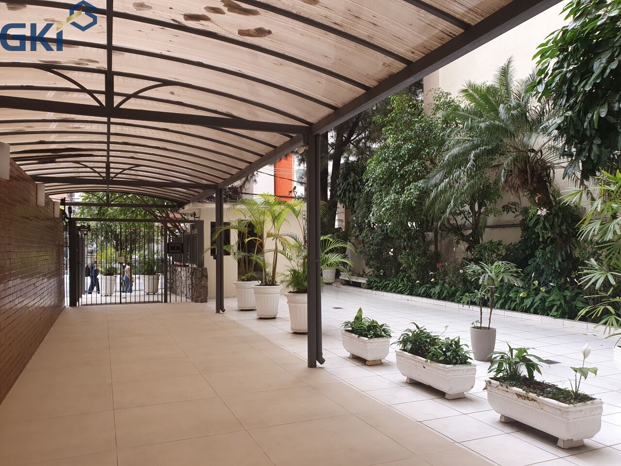 Apartamento, 1 quarto, 46 m² - Foto 2