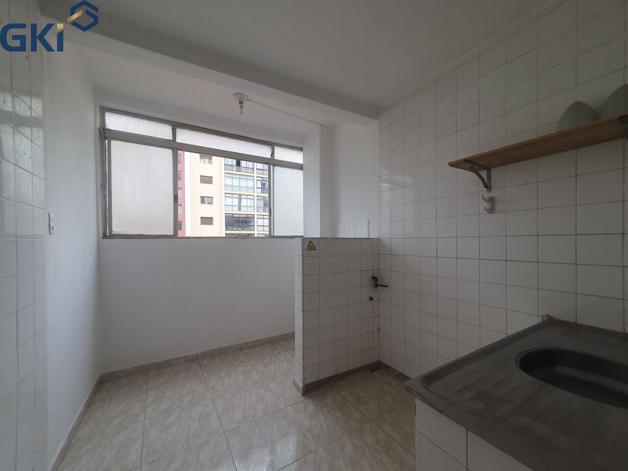 Apartamento, 1 quarto, 46 m² - Foto 12