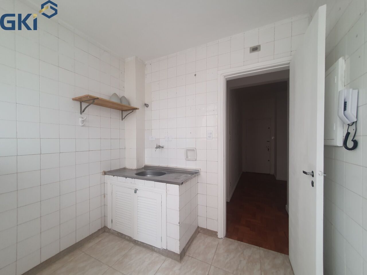 Apartamento, 1 quarto, 46 m² - Foto 13