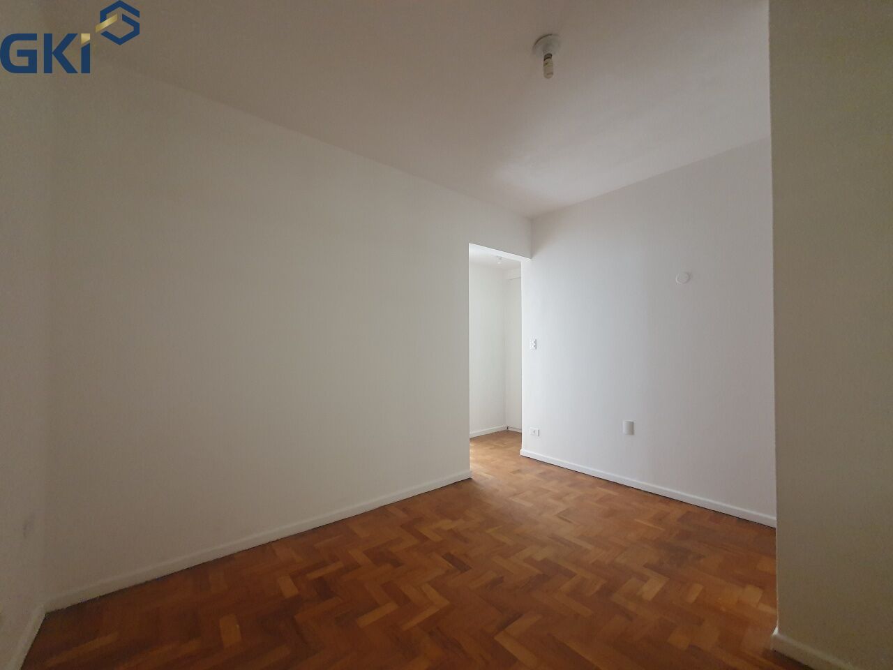 Apartamento, 1 quarto, 46 m² - Foto 5