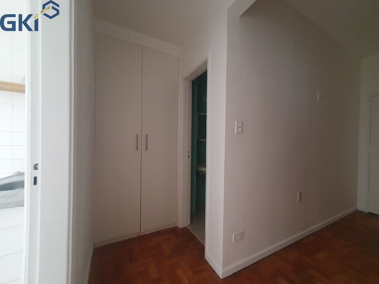 Apartamento, 1 quarto, 46 m² - Foto 6