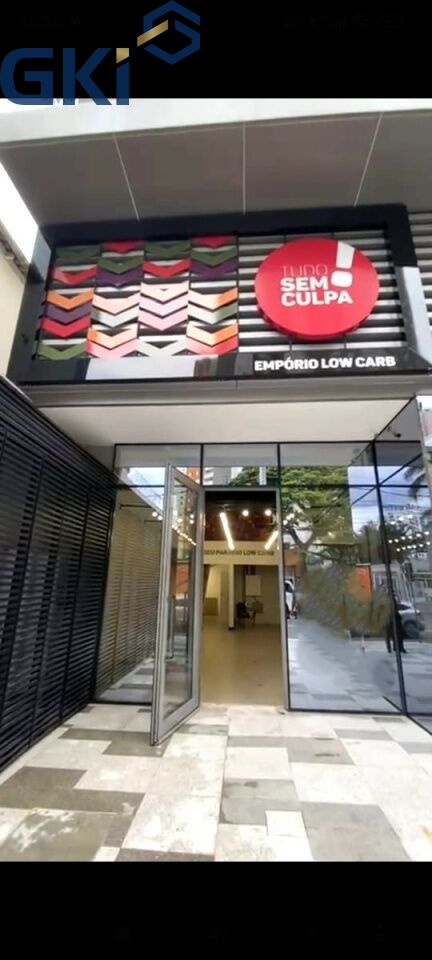 Loja-Salão para alugar, 100m² - Foto 7