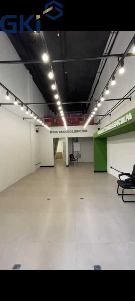 Loja-Salão para alugar, 100m² - Foto 3