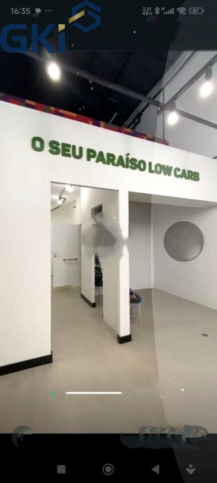 Loja-Salão para alugar, 100m² - Foto 5