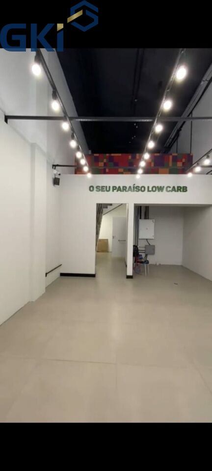 Loja-Salão para alugar, 100m² - Foto 4