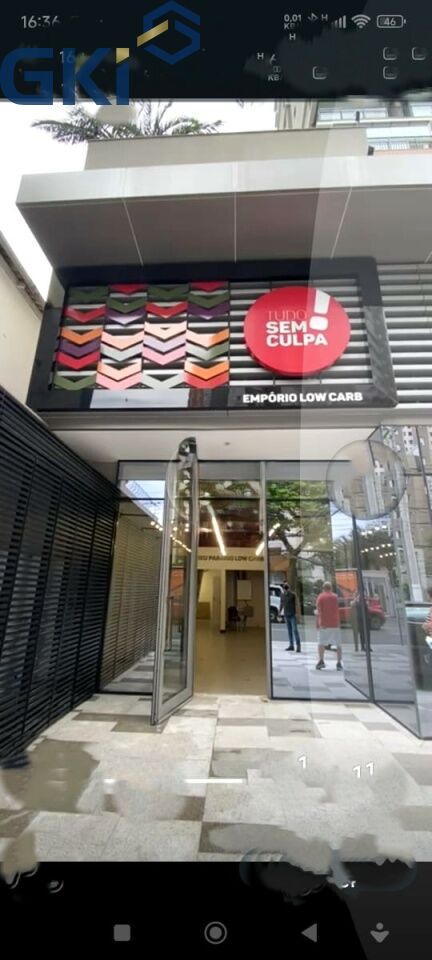 Loja-Salão para alugar, 100m² - Foto 6