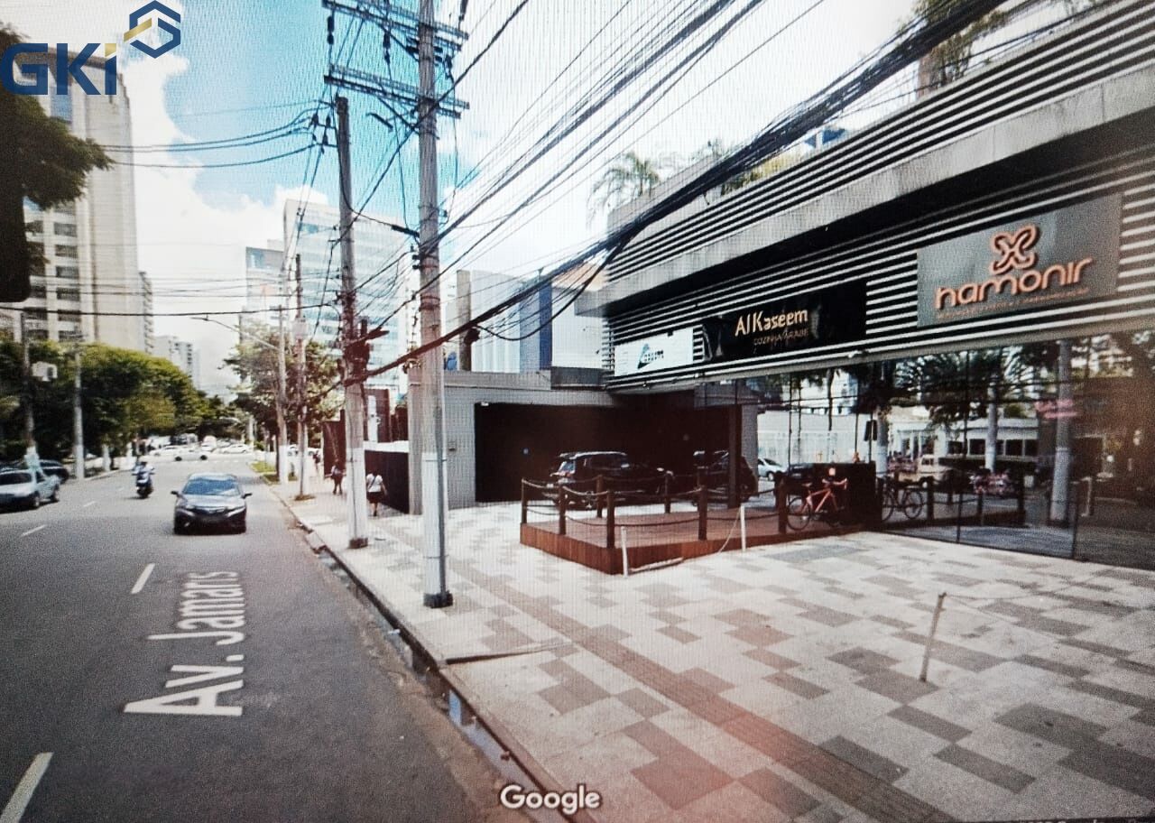 Loja-Salão para alugar, 100m² - Foto 9