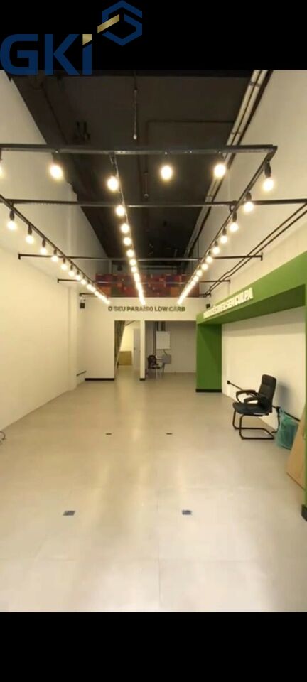 Loja-Salão para alugar, 100m² - Foto 2