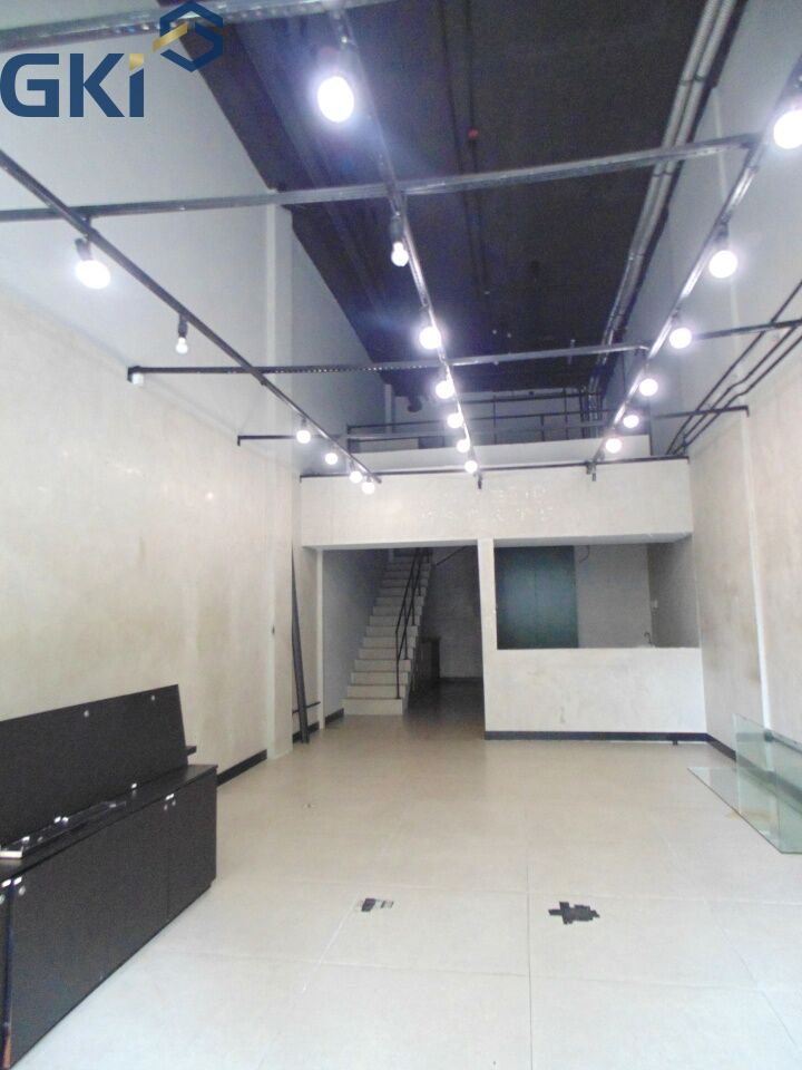 Loja-Salão, 100 m² - Foto 2