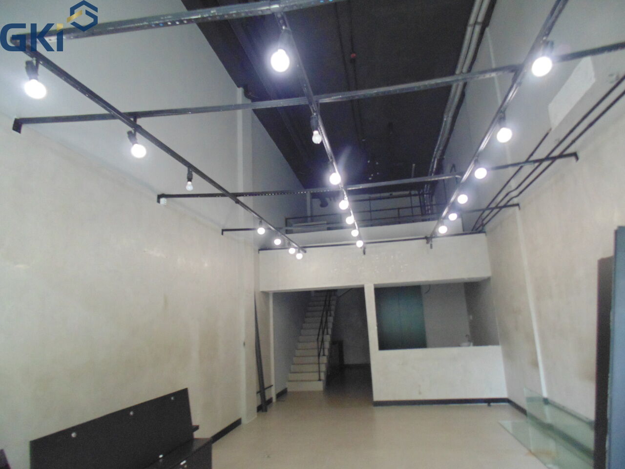 Loja-Salão, 100 m² - Foto 3