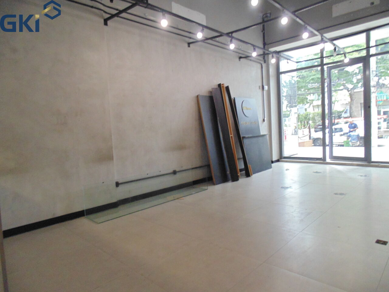 Loja-Salão, 100 m² - Foto 4