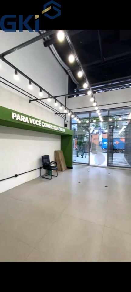 Loja-Salão para alugar, 100m² - Foto 8