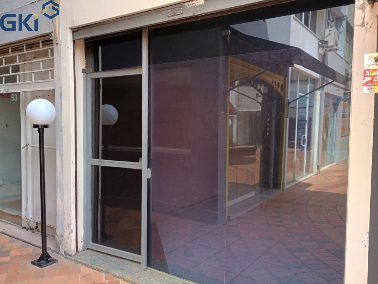 Loja-Salão para alugar, 64m² - Foto 18