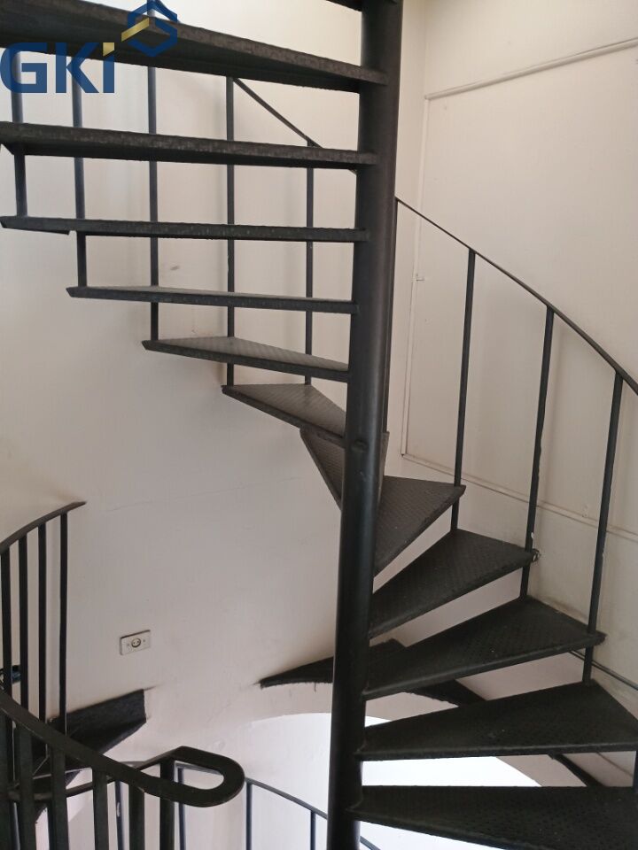 Loja-Salão para alugar, 64m² - Foto 10