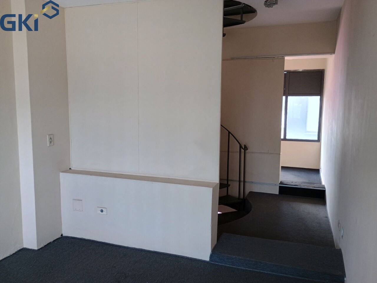 Loja-Salão para alugar, 64m² - Foto 6