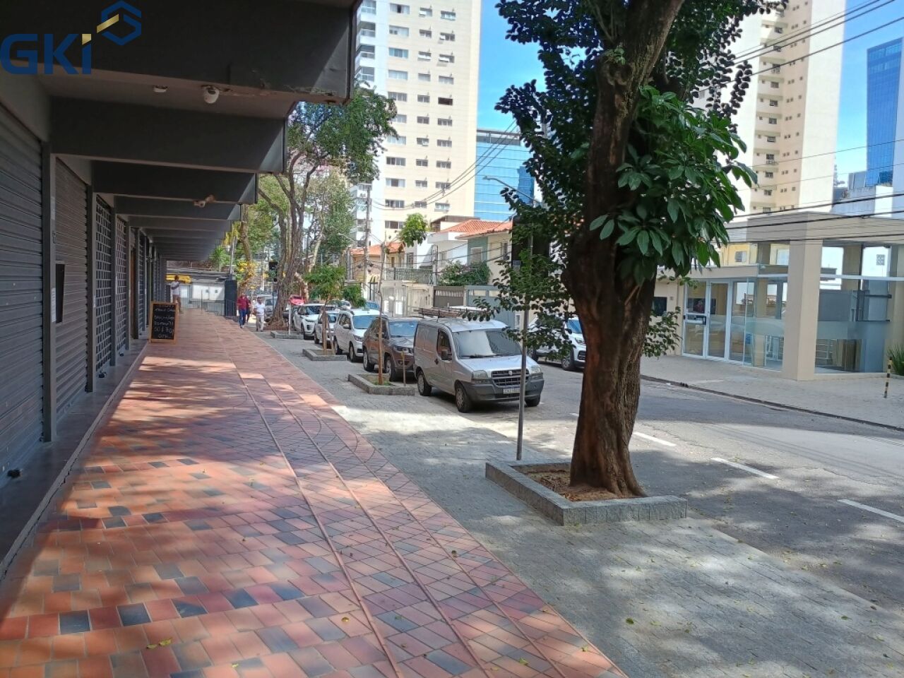 Loja-Salão para alugar, 64m² - Foto 20