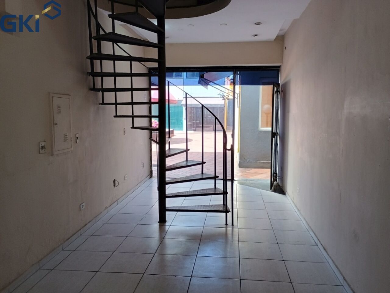 Loja-Salão para alugar, 64m² - Foto 3
