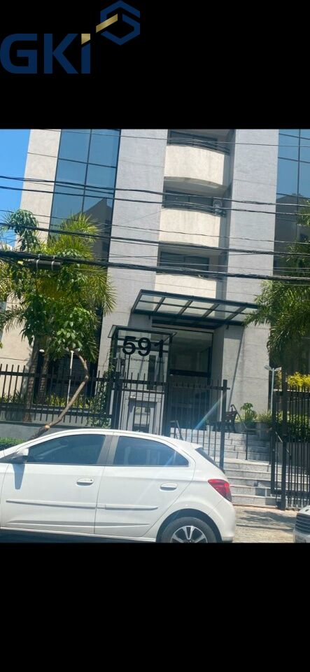 Conjunto Comercial-Sala à venda, 33m² - Foto 2