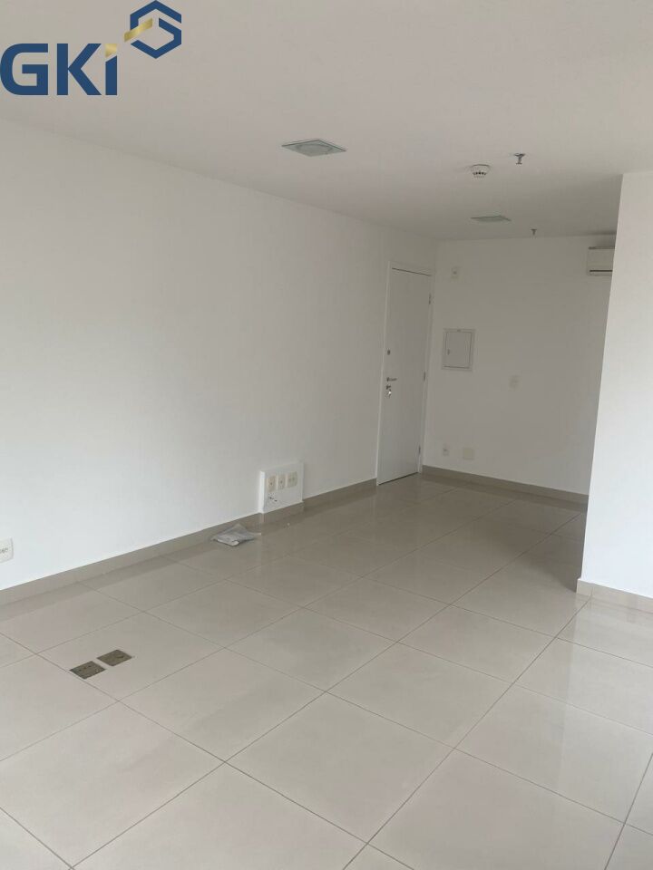 Conjunto Comercial-Sala à venda, 33m² - Foto 1