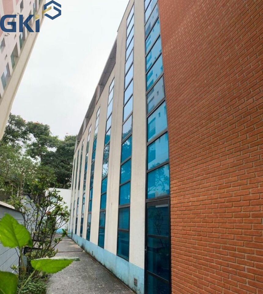 Prédio Inteiro à venda e aluguel, 901m² - Foto 3