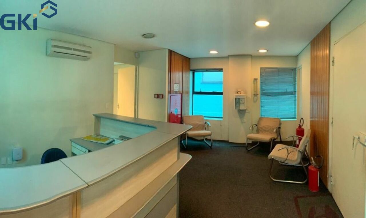 Prédio Inteiro à venda e aluguel, 901m² - Foto 25