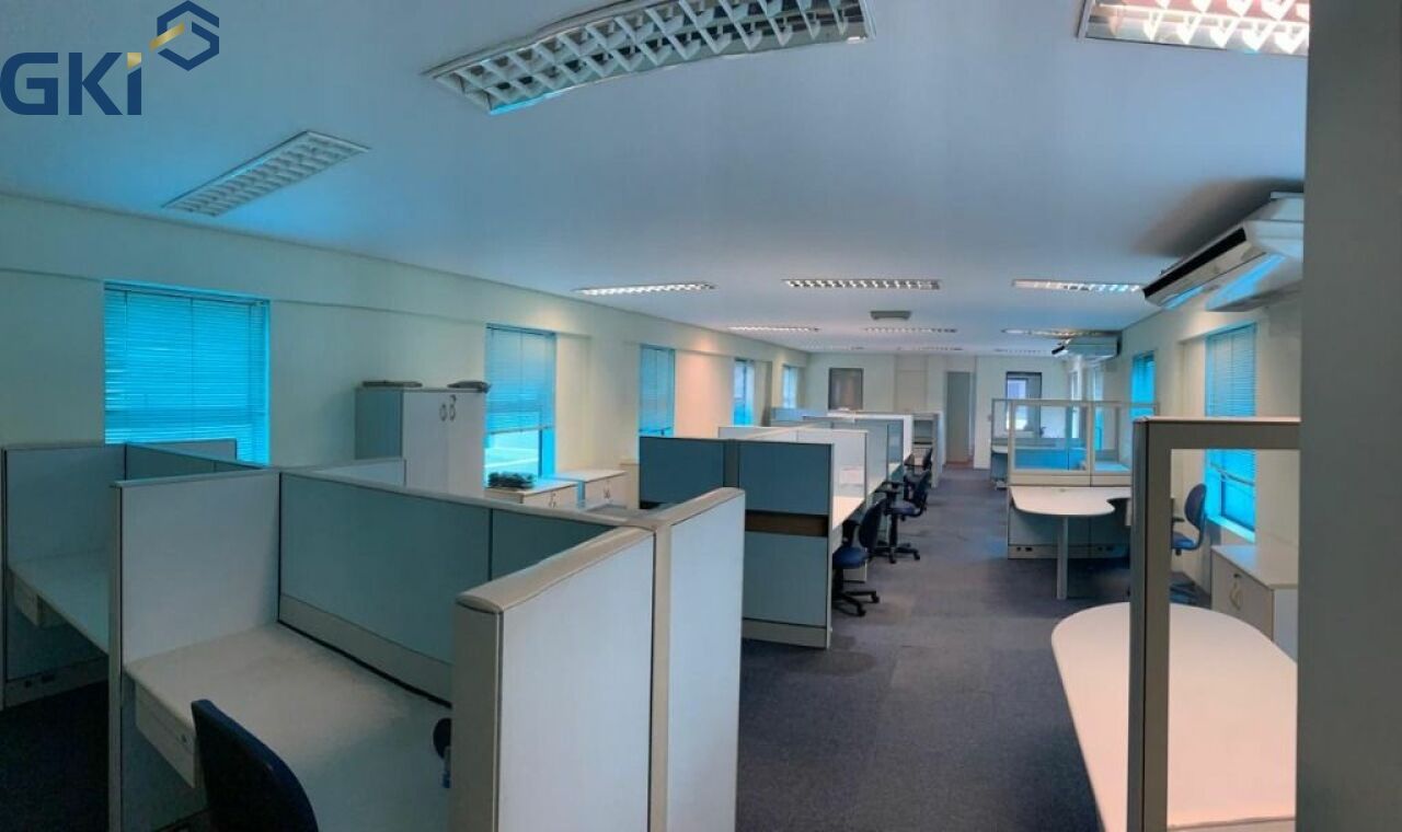 Prédio Inteiro à venda e aluguel, 901m² - Foto 29